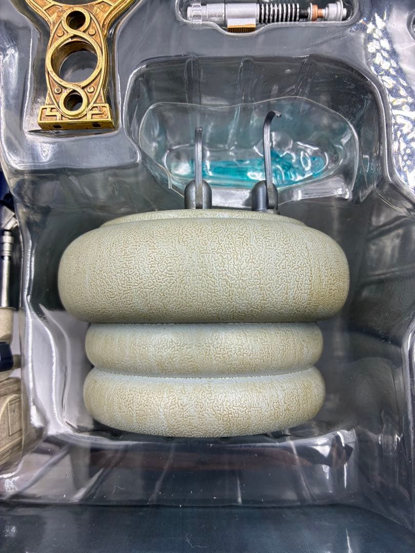 サイドショウ 1/6 R2-D2 デラックス SW フィギュア