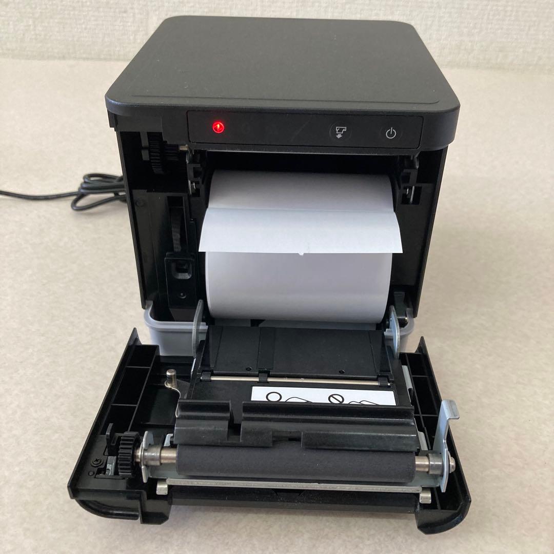 レシートプリンター スター精密 mC-Print3 MCP31LB BK