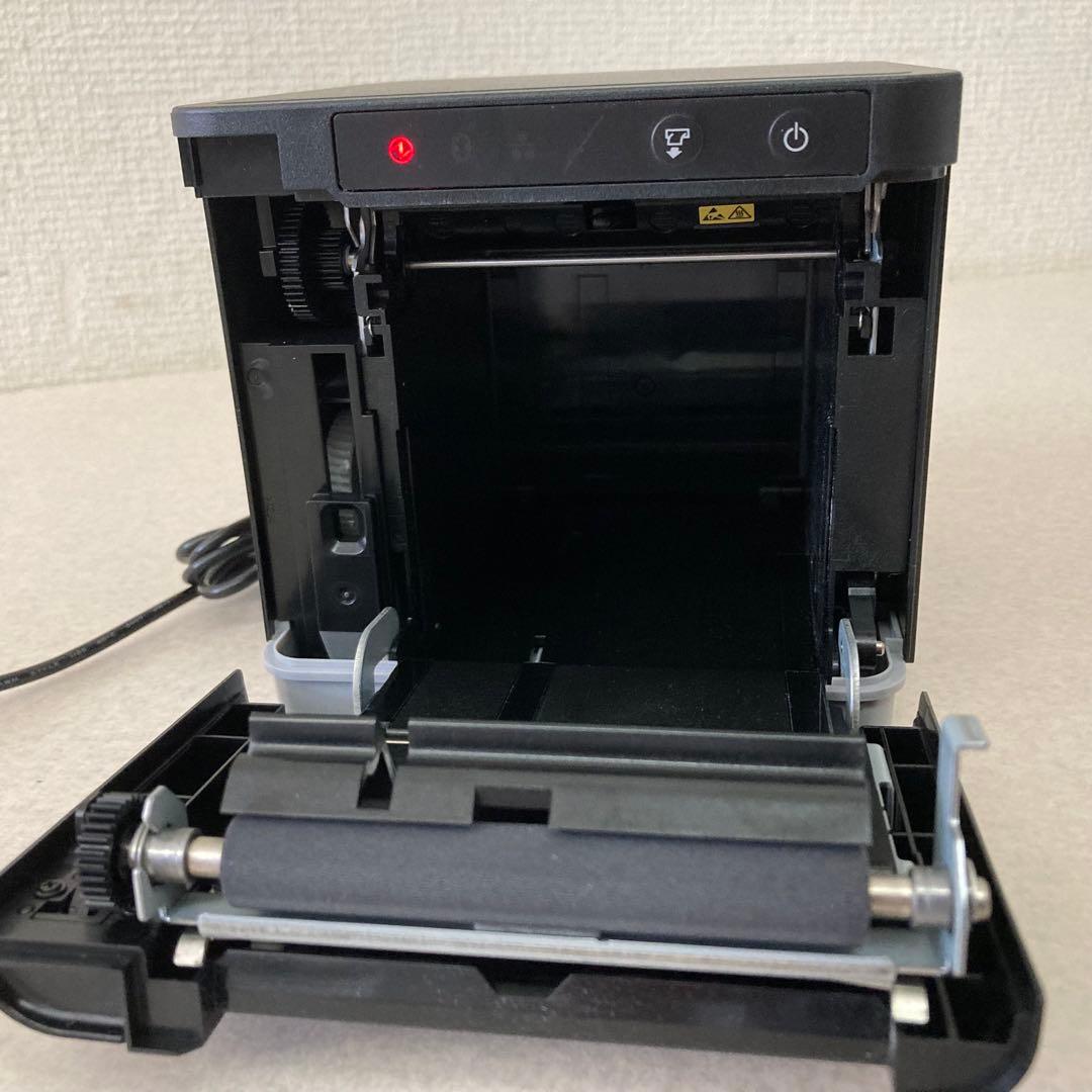 レシートプリンター スター精密 mC-Print3 MCP31LB BK