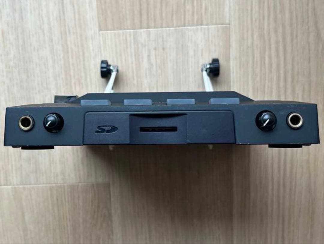 KORG コルグ KAOSS PAD KP3+ カオス パッド エフェクター