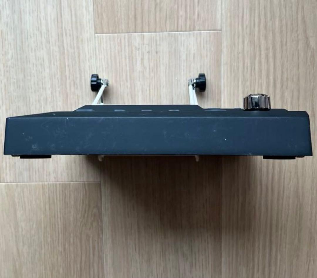 KORG コルグ KAOSS PAD KP3+ カオス パッド エフェクター