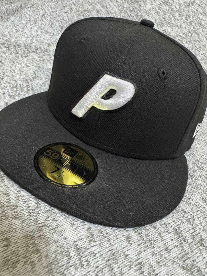 PALACE SAFE P NEWERA 59fifty パレス ニューエラ