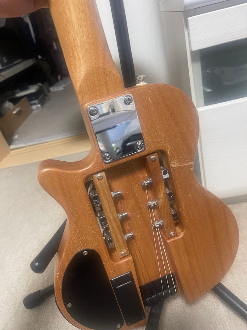 エレキギター TRAVELER ESCAPE EG-1 トラベラー