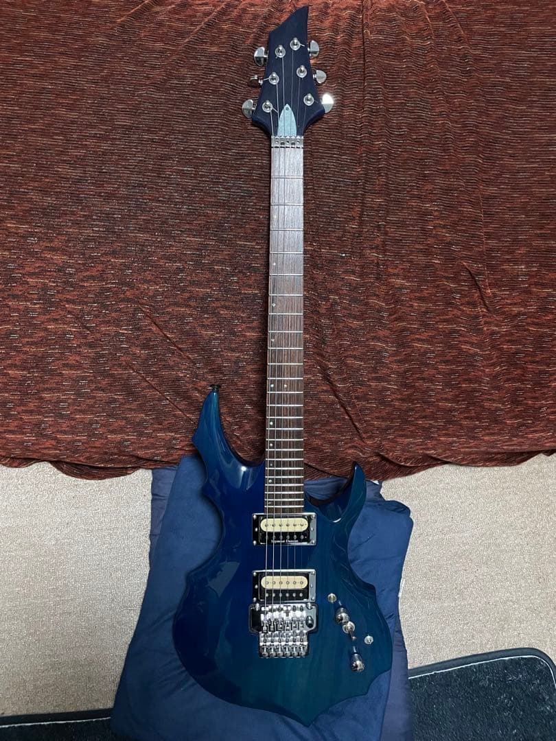 パンギト///グラスルーツ　フォレスト　ディマジオ&ダンカン