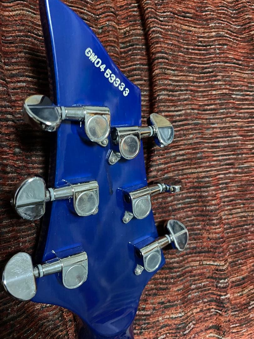 パンギト///グラスルーツ　フォレスト　ディマジオ&ダンカン