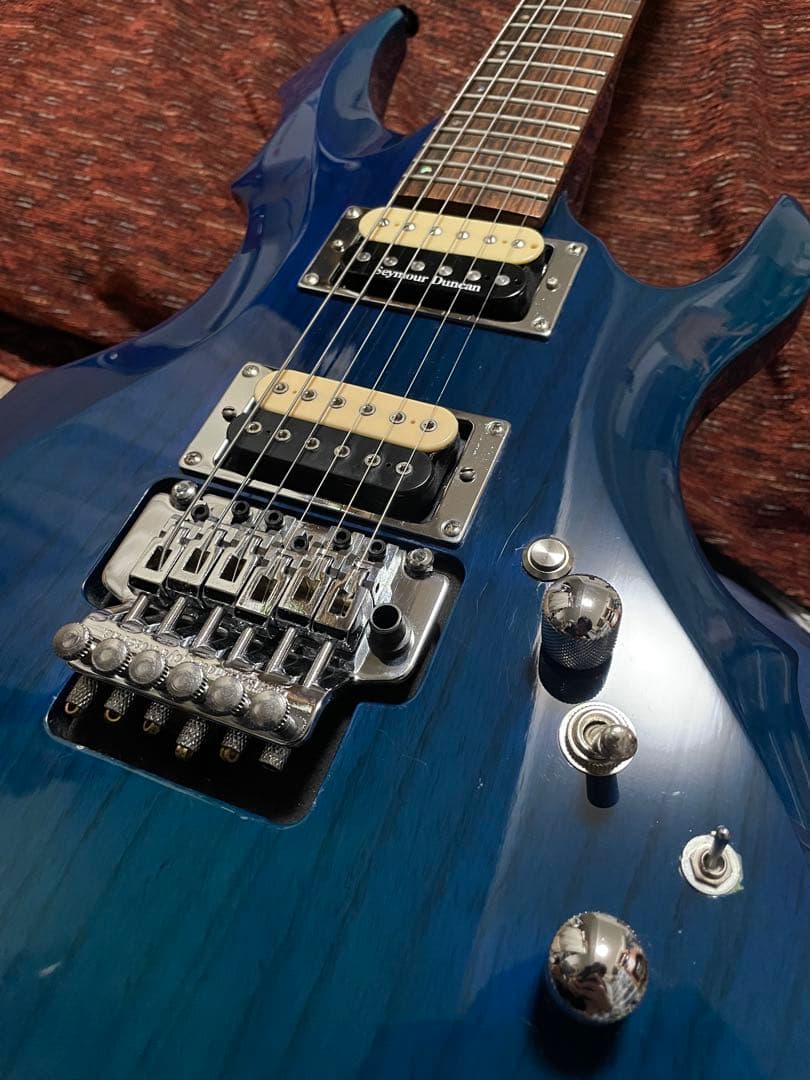 パンギト///グラスルーツ　フォレスト　ディマジオ&ダンカン