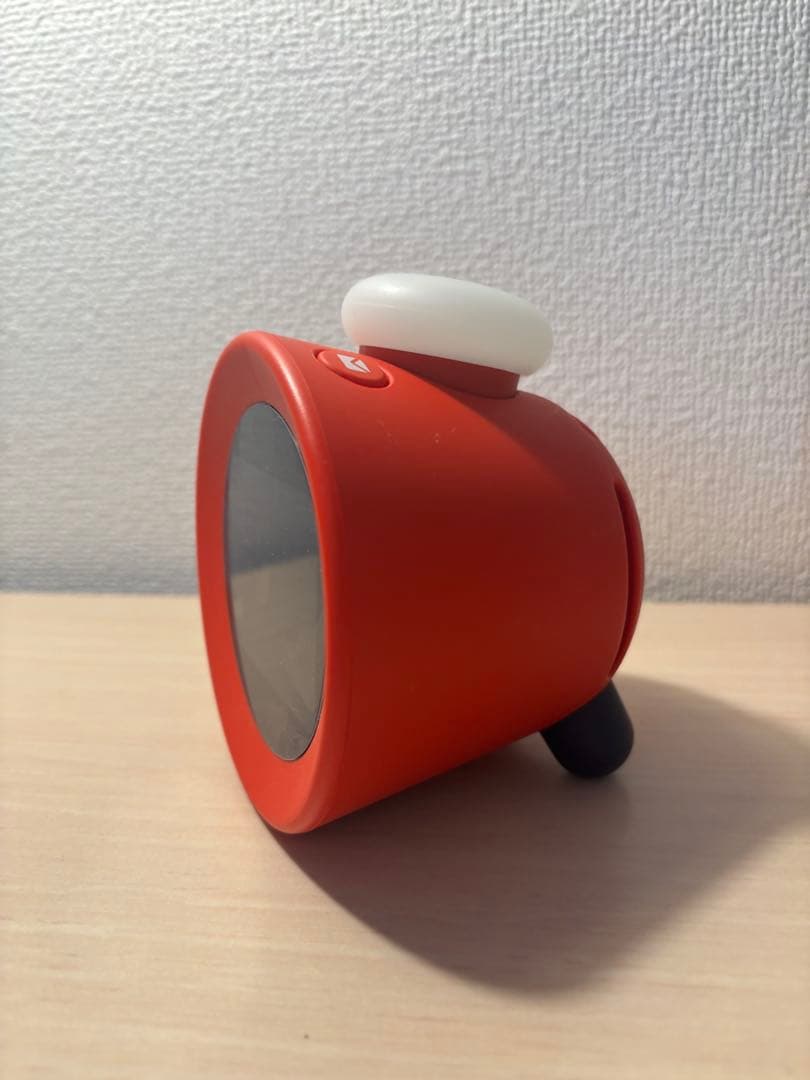 任天堂 Alarmo アラーモ