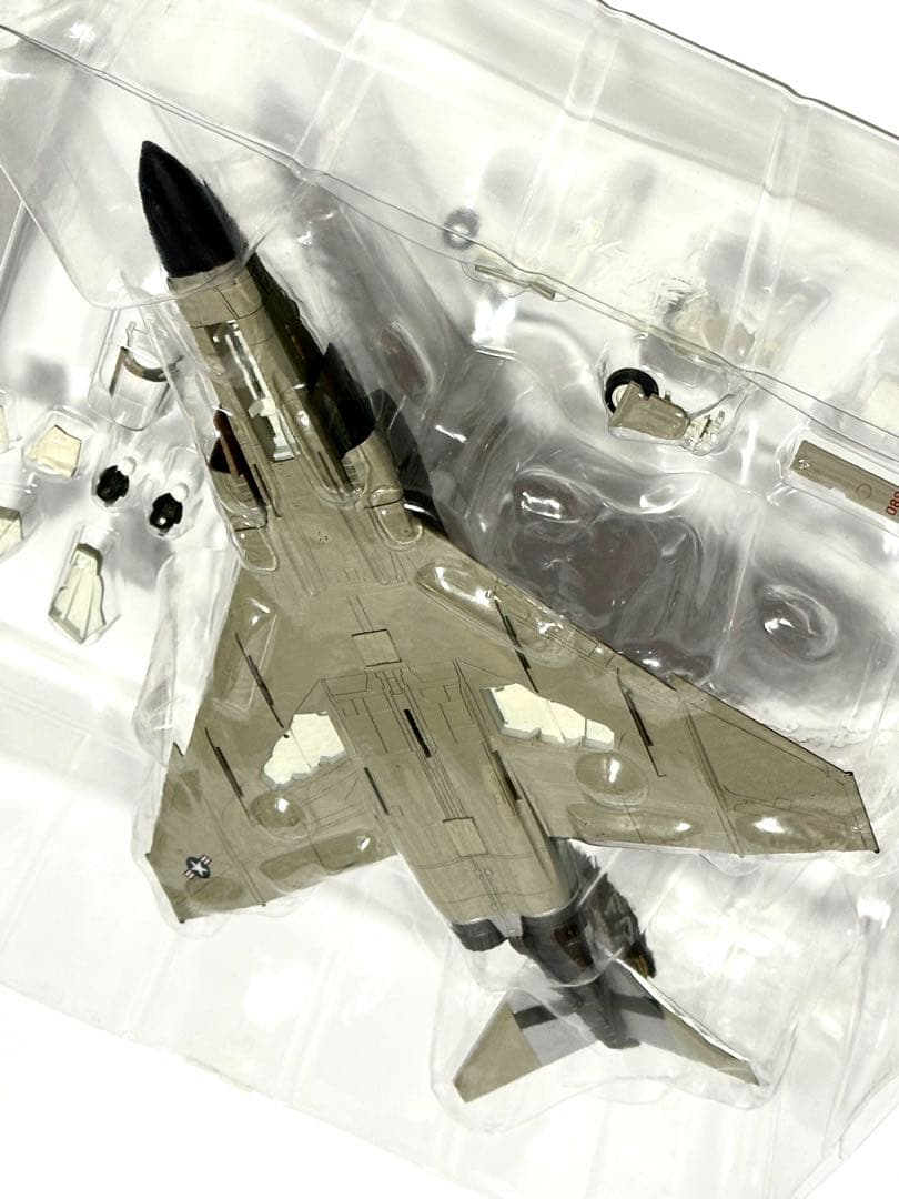ホビーマスター 1/72 F-4C Phantom II HA1941