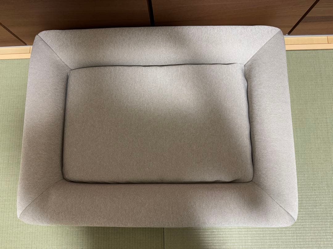 新品未使用　GUGU ドギーベッド