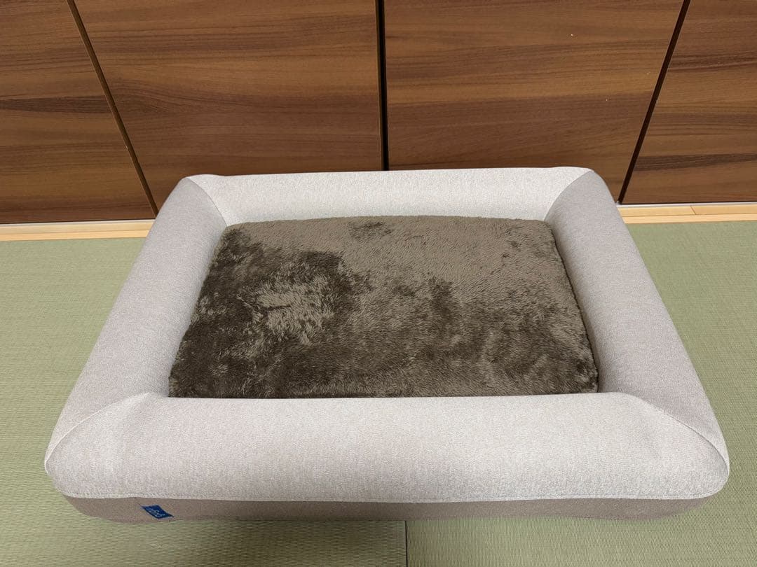 新品未使用　GUGU ドギーベッド