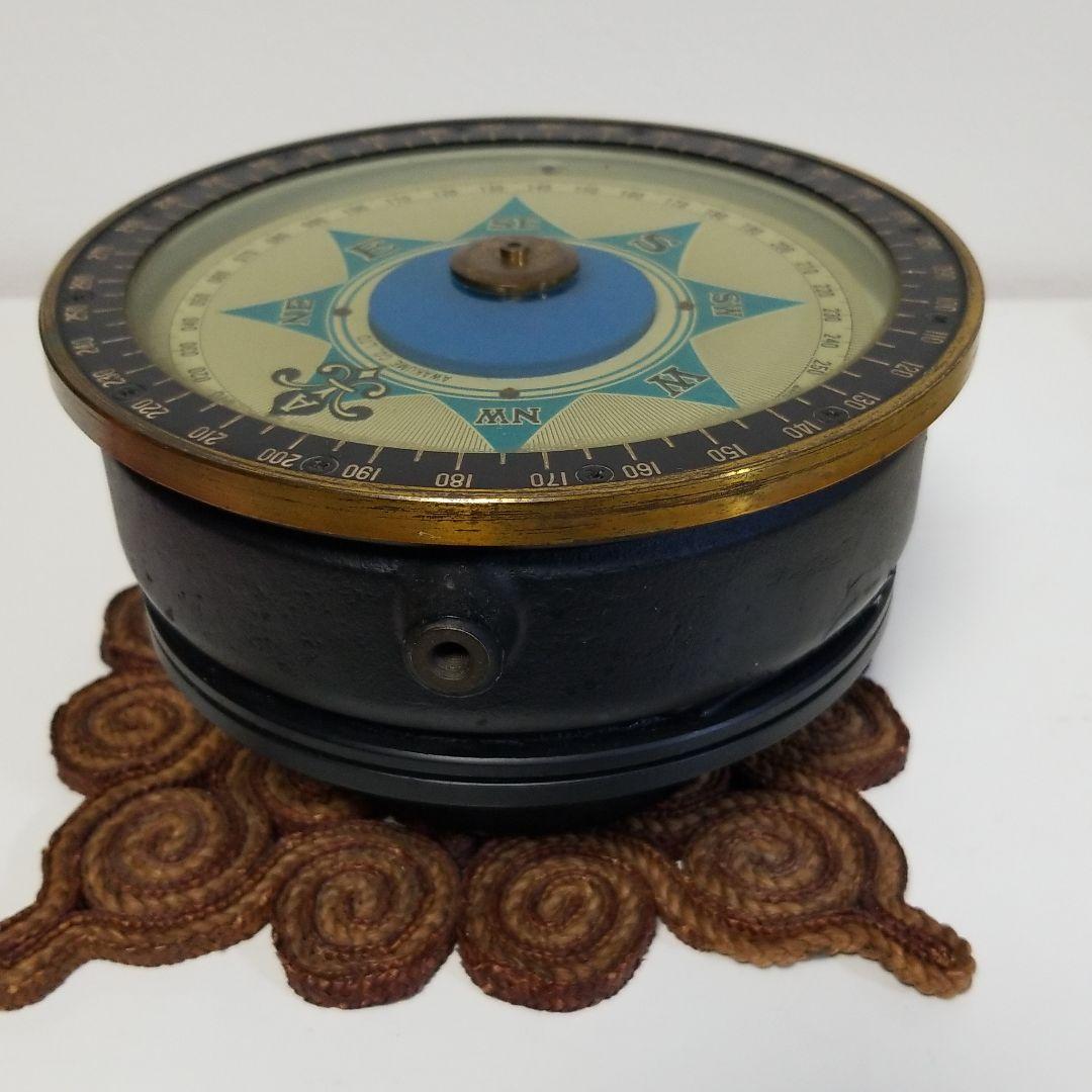 羅針盤(船舶用)