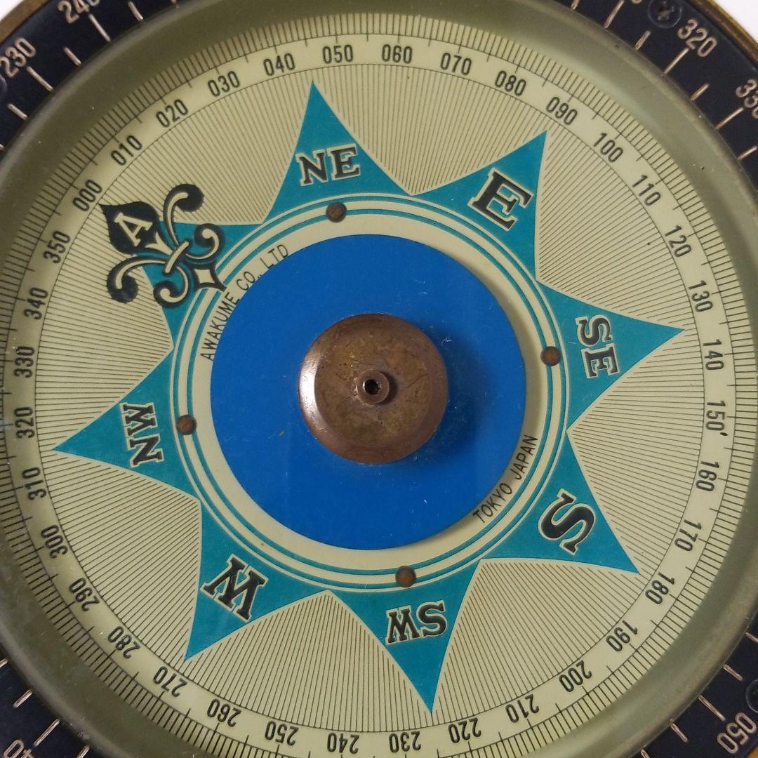 羅針盤(船舶用)