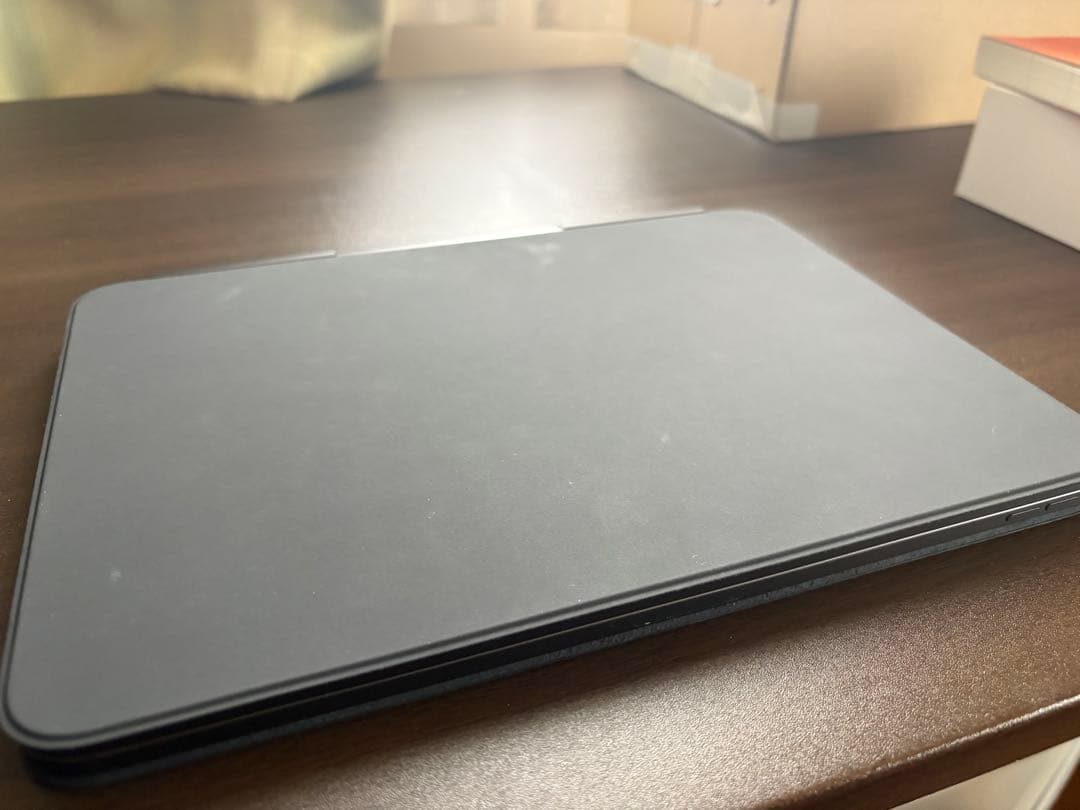 M4 iPad Pro 11インチ Cellular 256GB セット