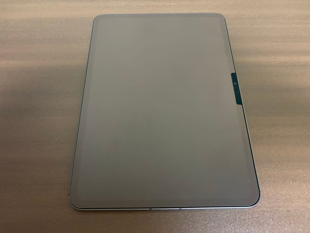 M4 iPad Pro 11インチ Cellular 256GB セット