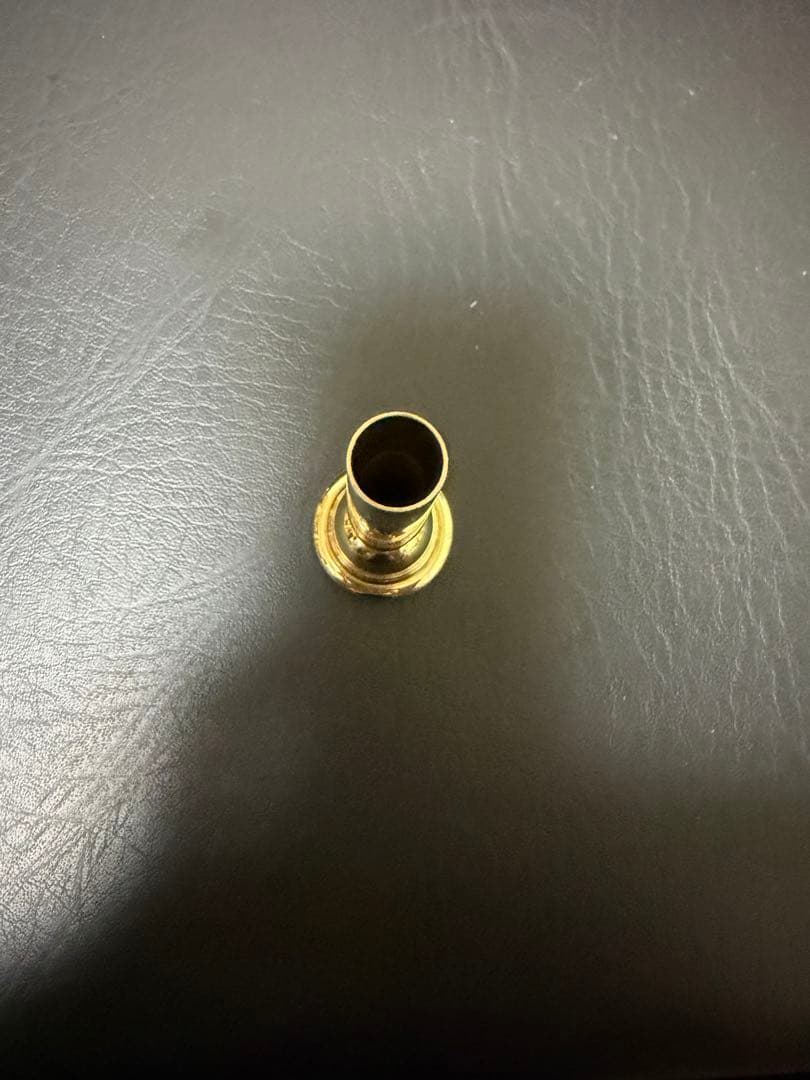 専用【激レア】Brass Lab MOMO LB-NY 1C 音響処理 GP