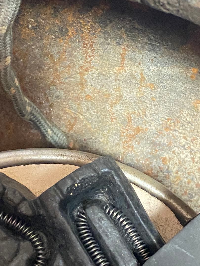 2727❣️ 茶道　茶釜　風炉　電熱器　セット