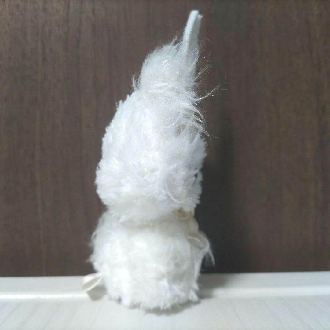 106　チャーミーキティ　うさみみ　マスコット　ぬいぐるみ