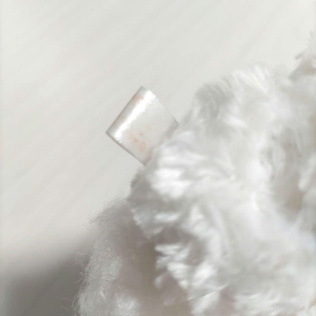 106　チャーミーキティ　うさみみ　マスコット　ぬいぐるみ