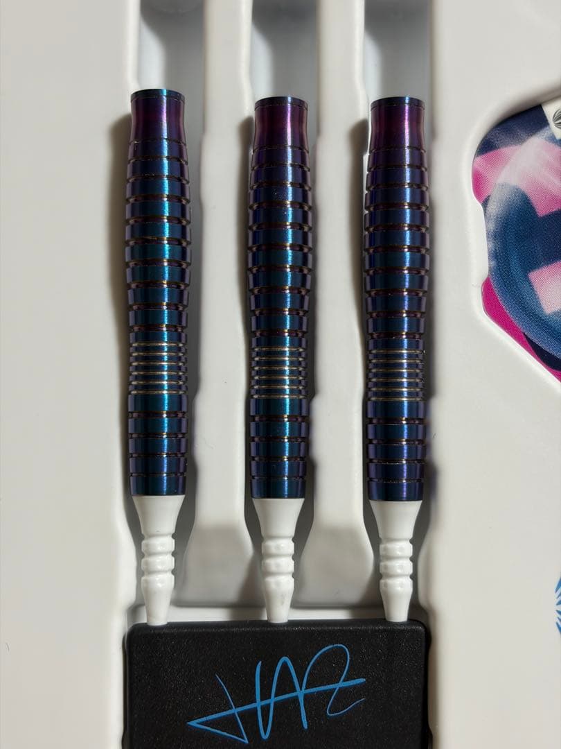 ターゲット ライジングサン G6 2BA 村松治樹選手モデル