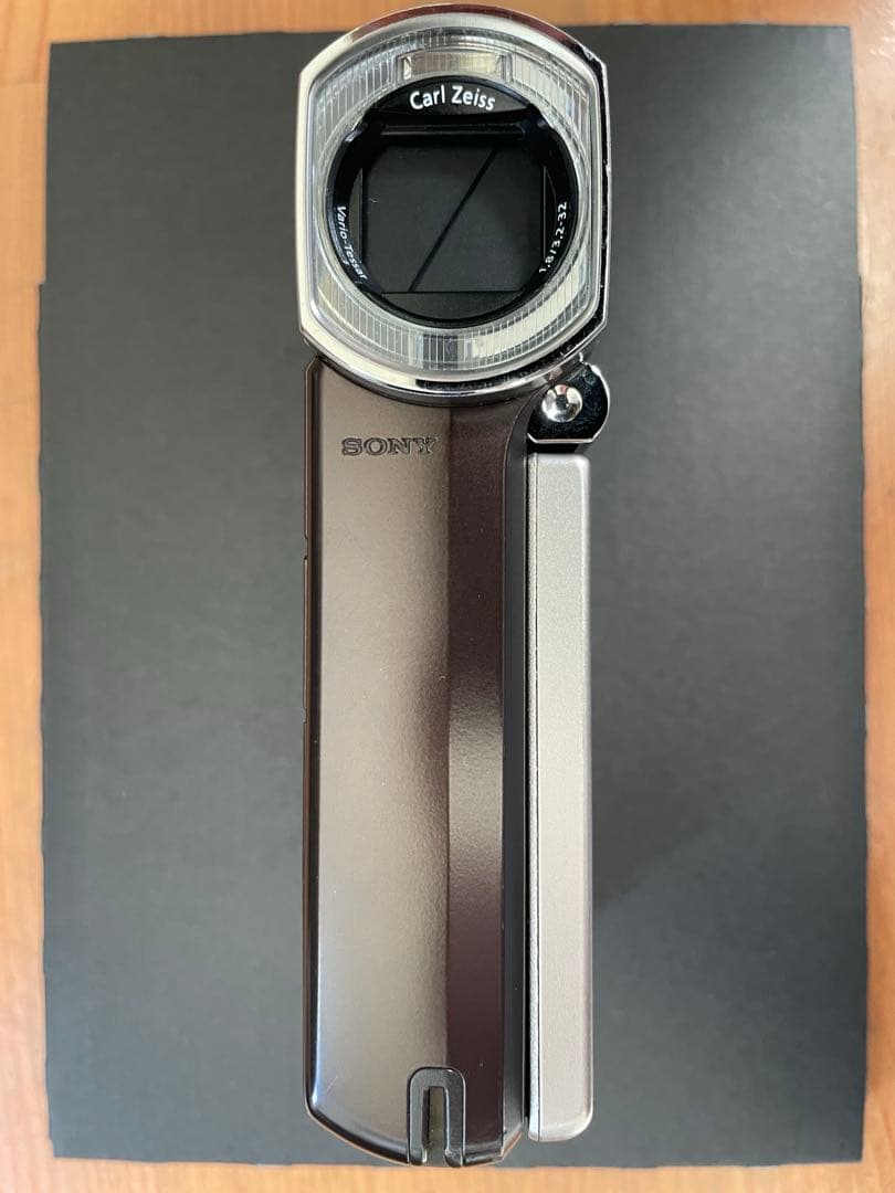 SONY HDR-TG1 ハンディカム デジタルカメラ