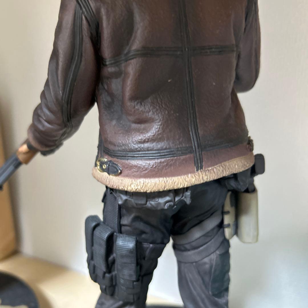 レオン・S・ケネディ フィギュア BIOHAZARD4 1体