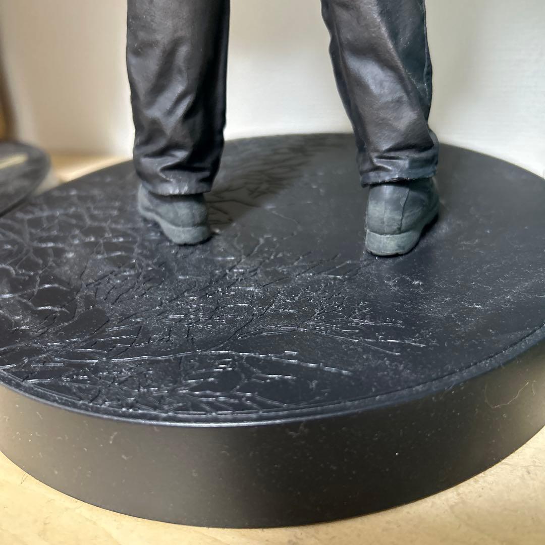 レオン・S・ケネディ フィギュア BIOHAZARD4 1体