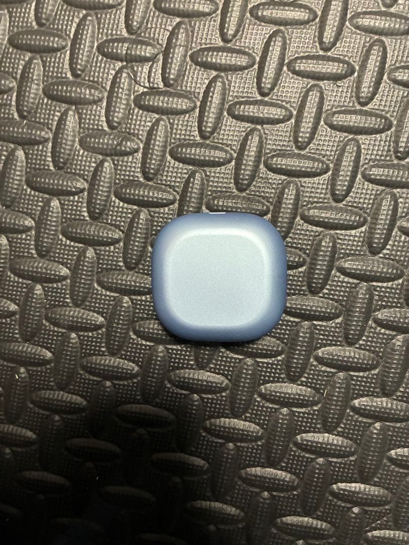 Anker Soundcore Liberty 4 Pro スカイブルー