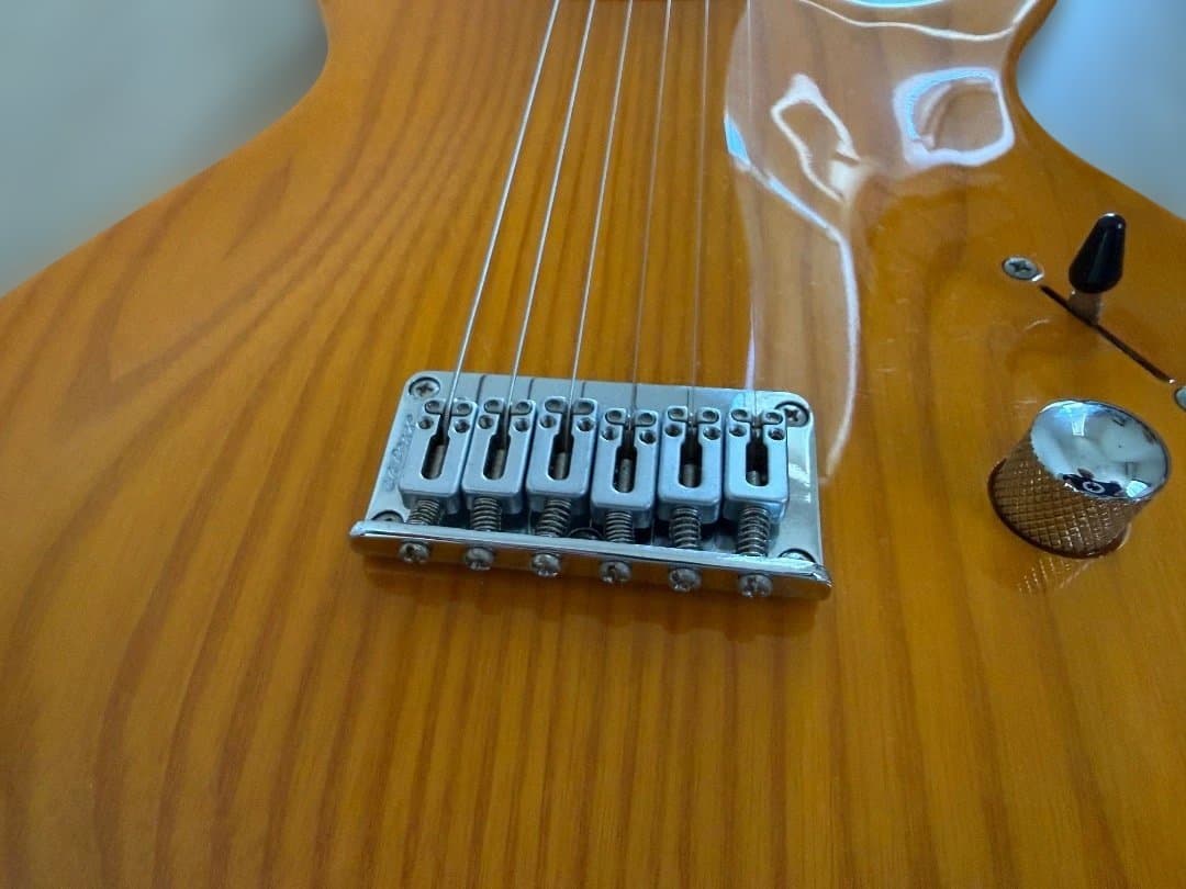 ギター Line 6 Variax 700