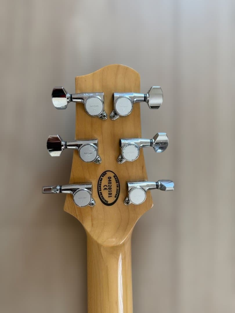 ギター Line 6 Variax 700