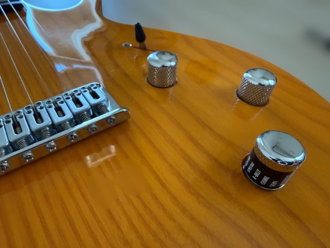 ギター Line 6 Variax 700