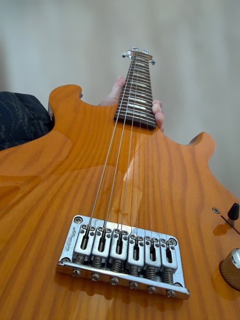 ギター Line 6 Variax 700