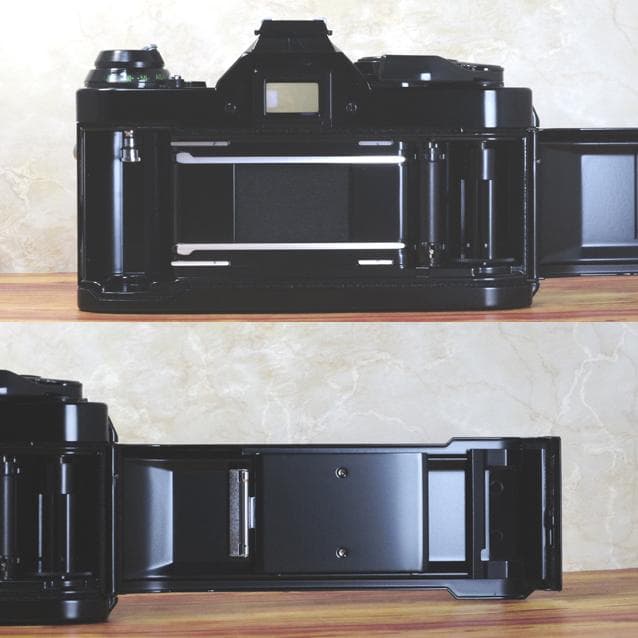 整備済完動品 Canon AE-1 PROGRAM + NEW FD 50mm