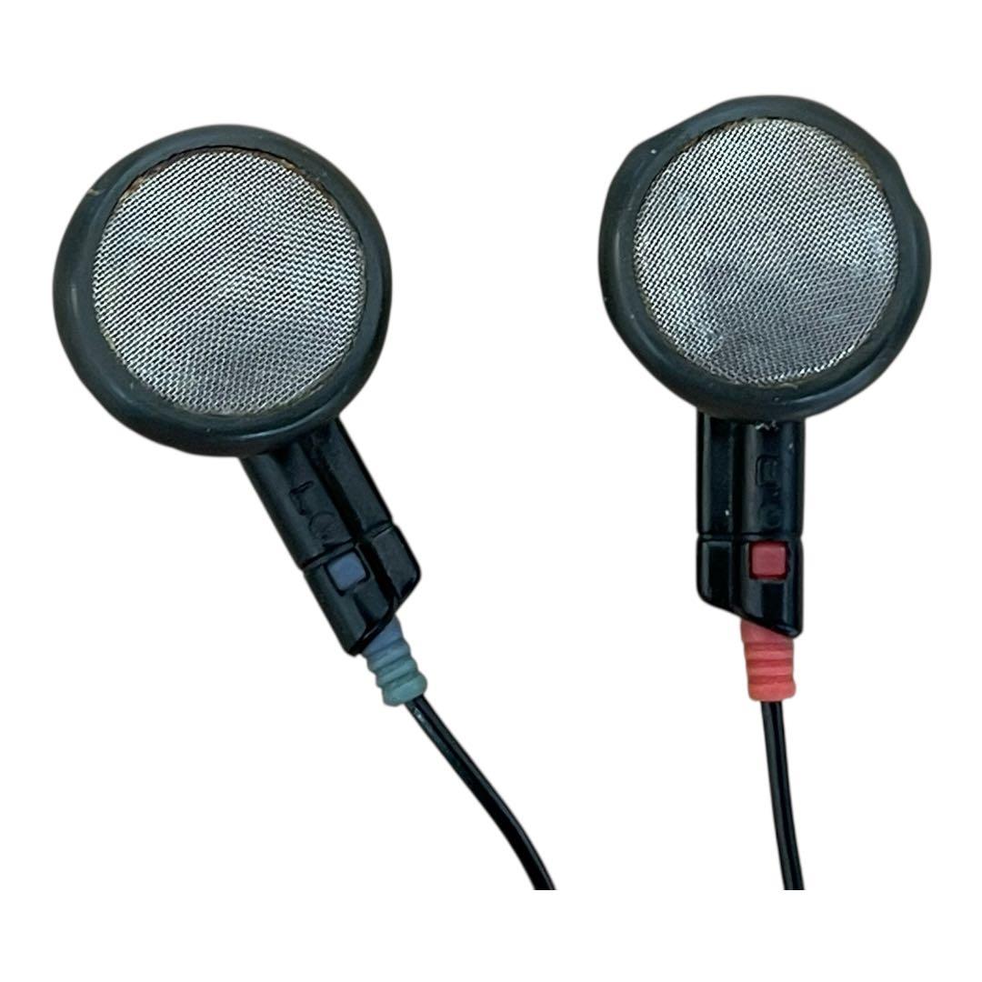 アイワ HS-PX10 カセットプレイヤー カセットボーイ 通電確認済 付属品有