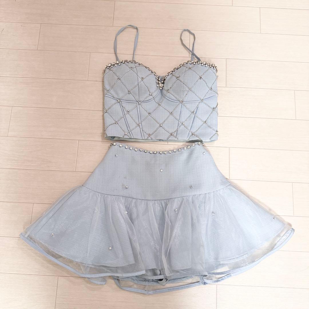 ローブドフルール ドレス キャバドレス