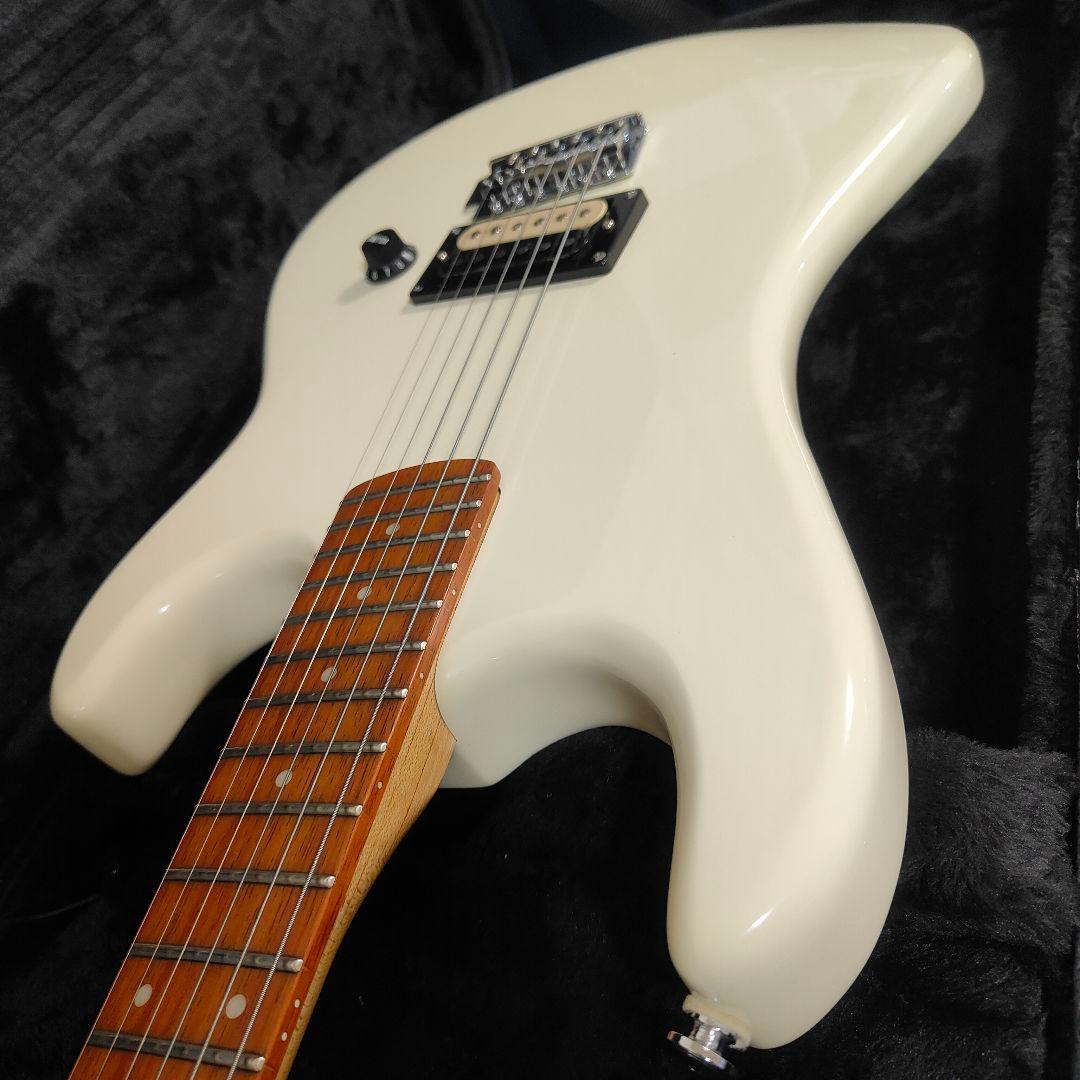 【未使用級】KRAMER BARETTA SPECIAL 純正ケース クレーマー