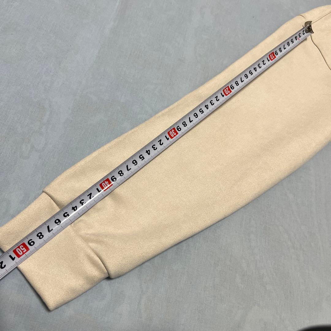 【未使用品】ピーダブリュサーキュラス PW CIRCULUS パーカー　M