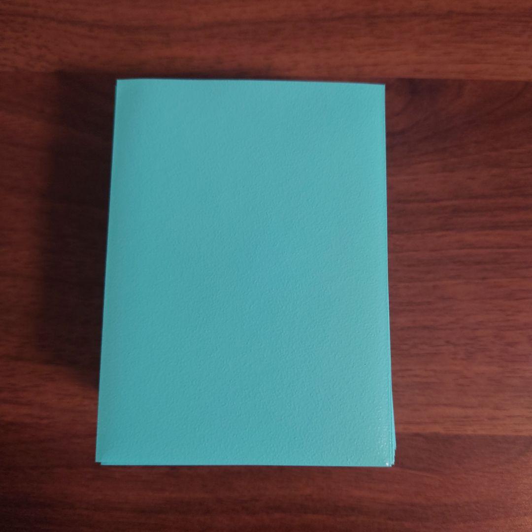 【日月特価】【ガチ構築】青単サイバー デッキ 調整パーツ付き