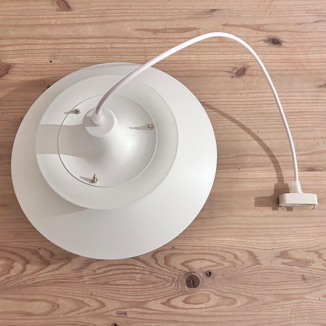 ◎新品未使用◎ルイスポールセン　PH5　ミニ　リプロダクト　ホワイト　φ30