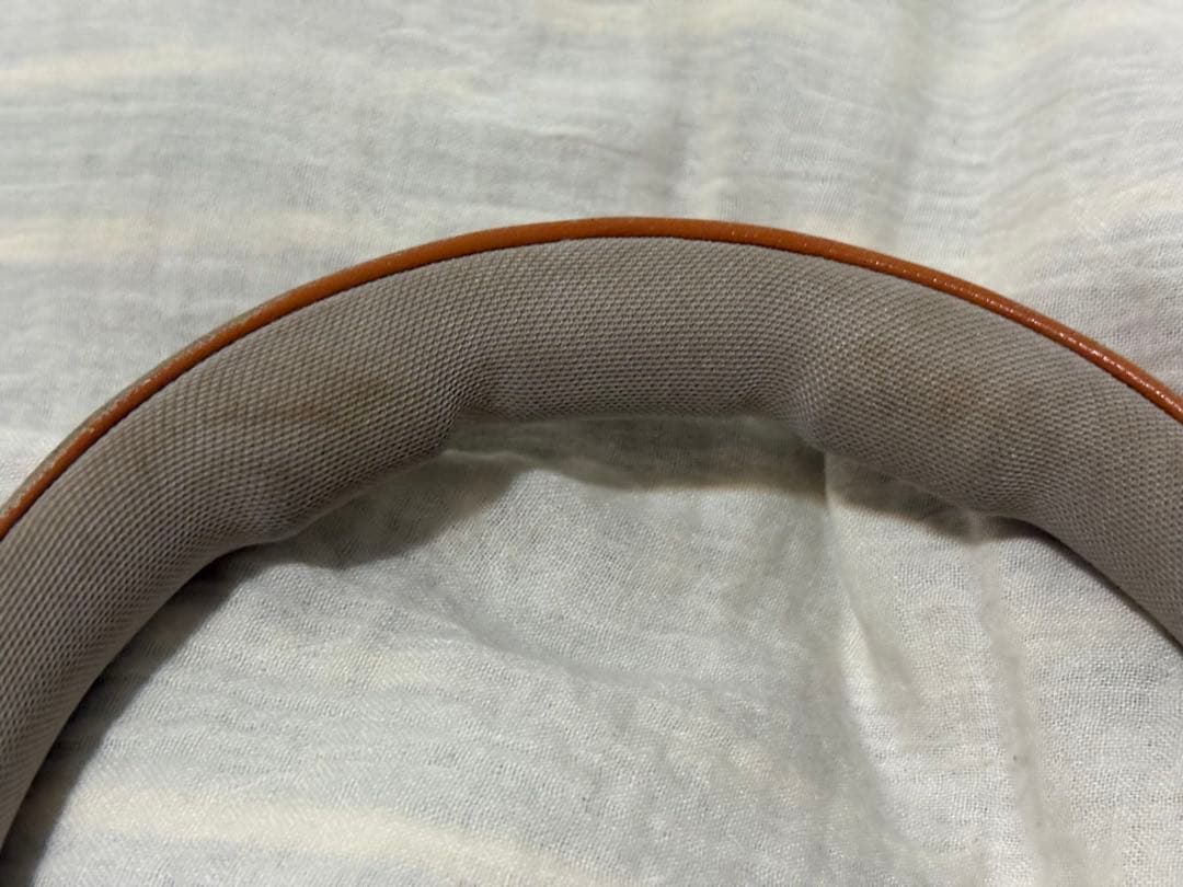 Bang & Olufsen HX ワイヤレスヘッドホン