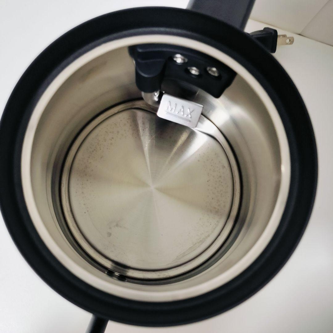 BALMUDA バルミューダ　電気ケトル　1112