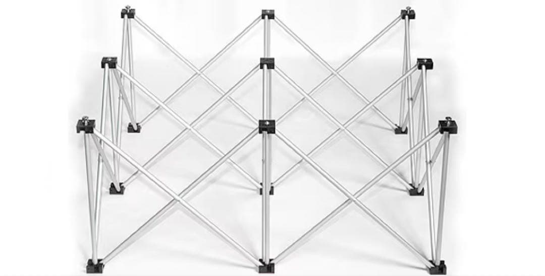 インテリステージ＆キャリーケース