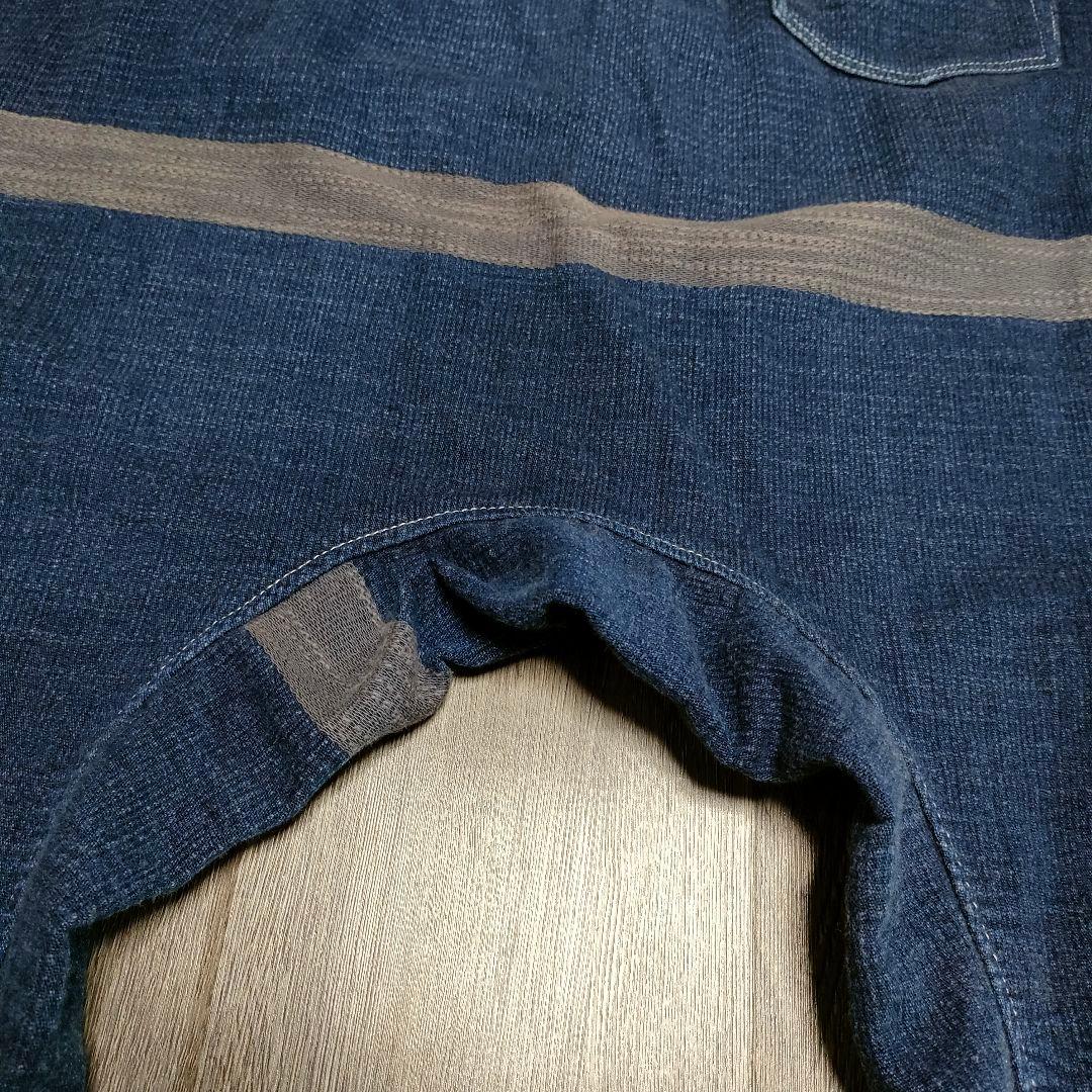 【✨レア完売品✨】tamaki niime◎deniime zengo 刺し子