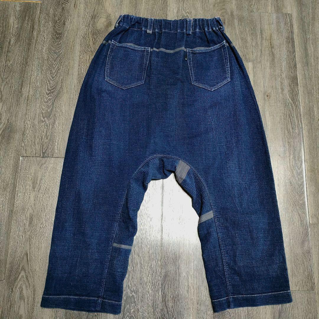 【✨レア完売品✨】tamaki niime◎deniime zengo 刺し子