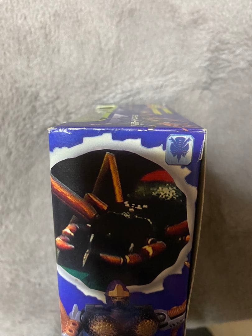 トランスフォーマー　ブラックウィドー