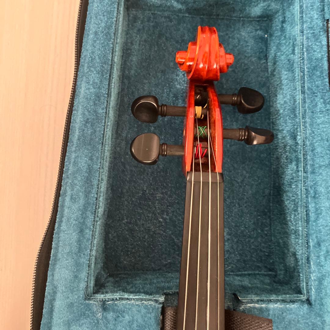 値下げバイオリン　ピグマリウス　ST-02 1999