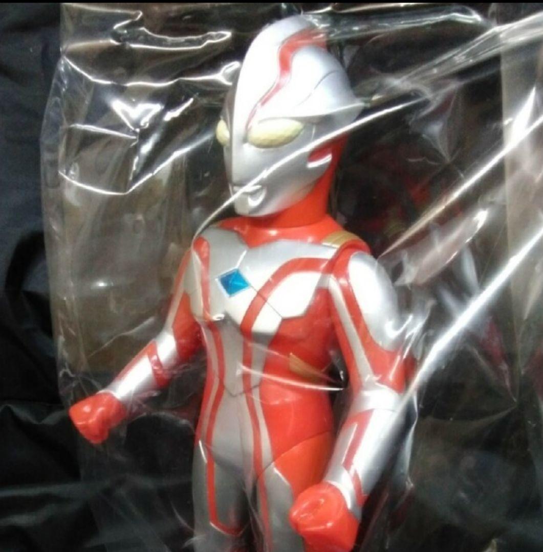 ◆希少◆ ウルトラマンメビウス 光の神殿ver. ハイパーホビー誌上限定