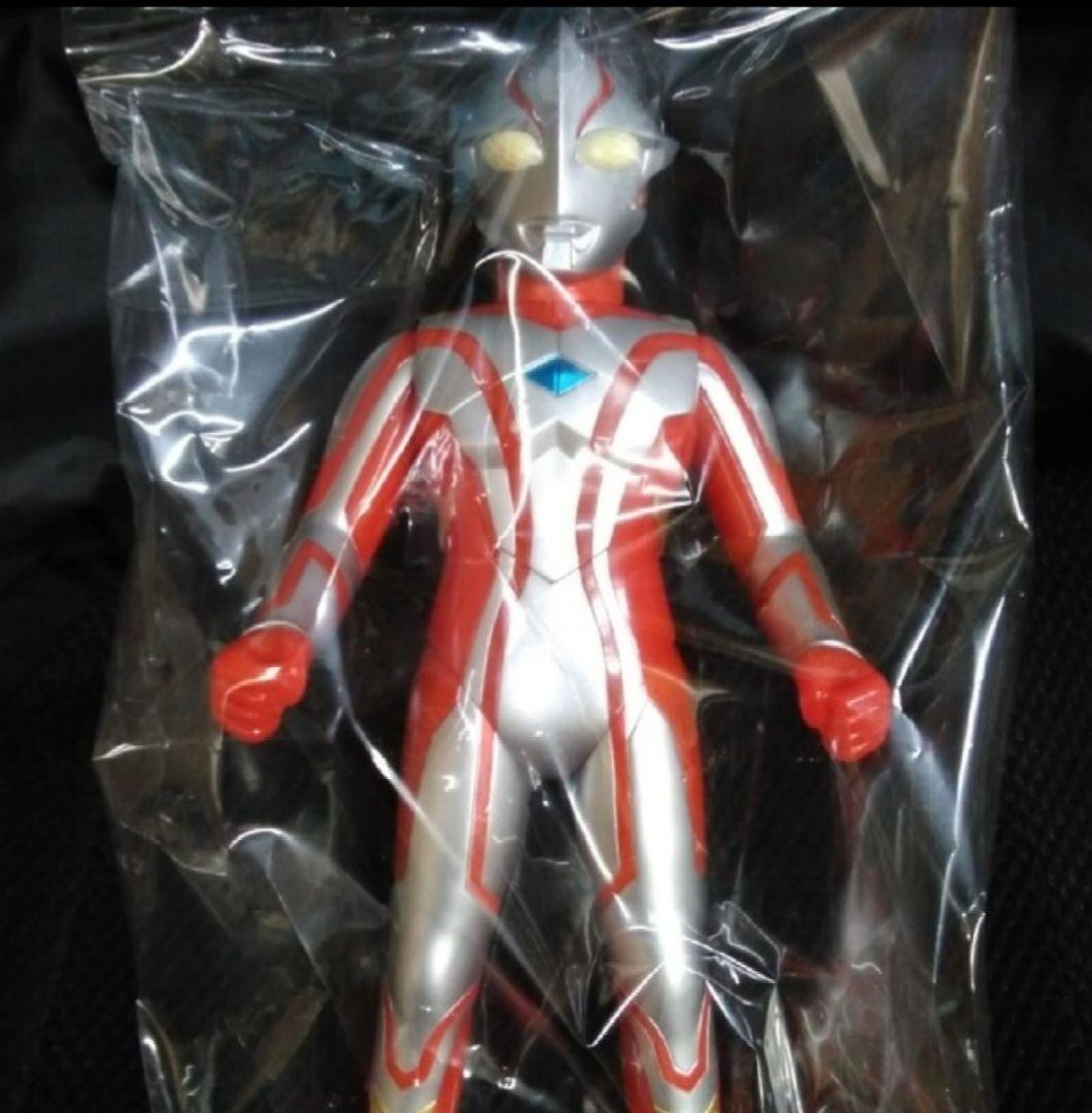◆希少◆ ウルトラマンメビウス 光の神殿ver. ハイパーホビー誌上限定