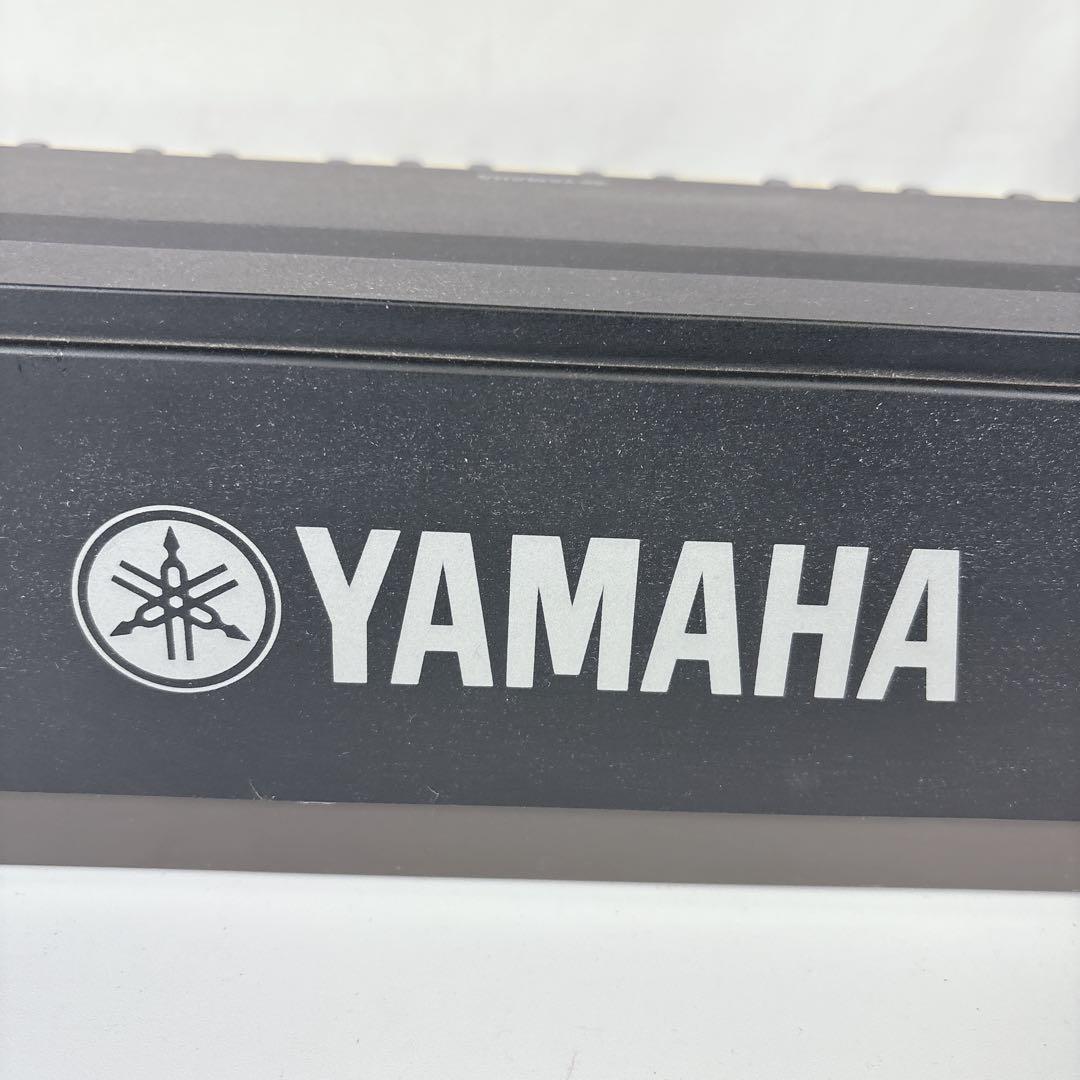 YAMAHA 電子ピアノ キーボード P-70 本体のみ 動作確認済み