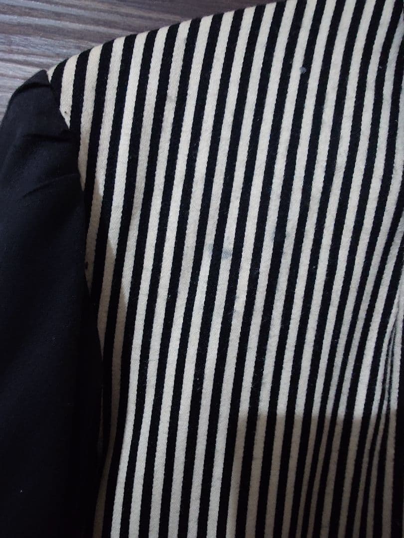 30s sarvant jacket サーヴァントジャケット ホテルマン