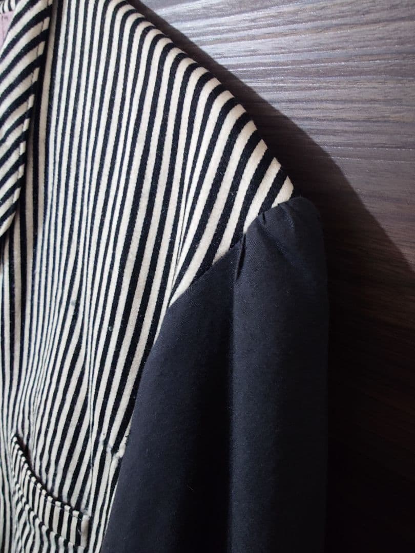 30s sarvant jacket サーヴァントジャケット ホテルマン